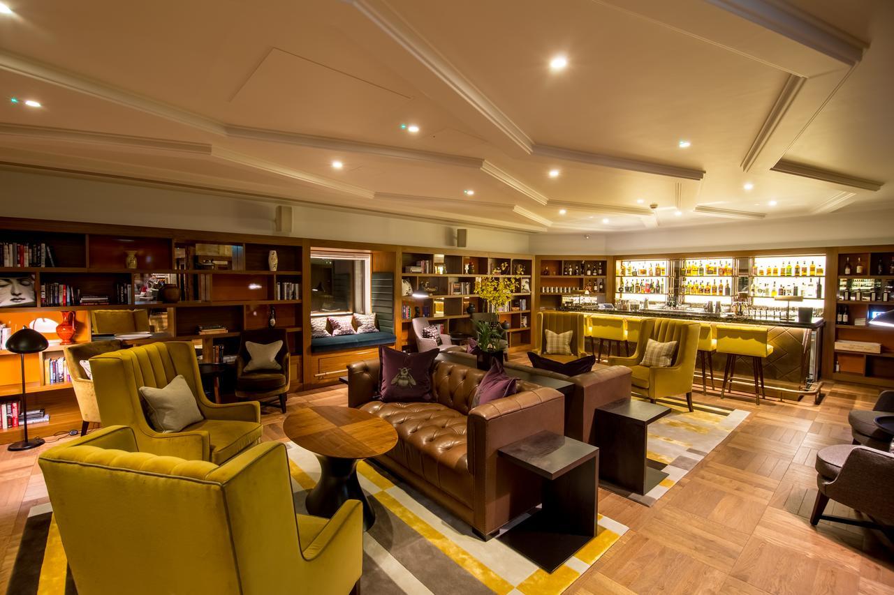 HOTEL DEVONSHIRE CLUB & | ⋆⋆⋆⋆⋆ | LONDON, UNITED KINGDOM | SEASON DEALS  FROM £277